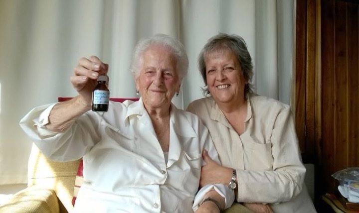 A 96 anni la cannabis mi ha cambiato la vita”: ora cammina, dorme bene e non ha dolore