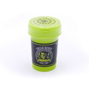 Lemon Grass - Cannabis Light CBD
