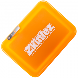 Zkittlez (Orange) LED Glow Rolling Tray by Glow TrayZkittlez (Orange) LED Glow Rolling Tray by Glow TrayZkittlez (Orange) LED Glow Rolling Tray by Glow Tray Zkittlez (Orange) LED Glow Rolling Tray by Glow Tray Zkittlez (Orange) LED Glow Rolling Tray by Glow Tray Zkittlez (Orange) LED Glow Rolling Tray by Glow Tray Skip to the beginning of the images gallery Zkittlez (Orange) LED Glow Rolling Tray by Glow Tray