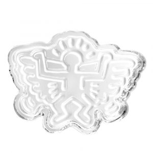 catchall-angel-man-haring-bear-bush-ashtray_1