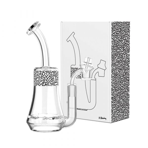 rig-beaker-black-white-keith-haring-bear-bush-1