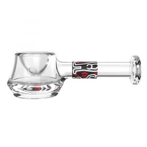 spoon-hand-pipe-multi-colour-keith-haring-bear-bush