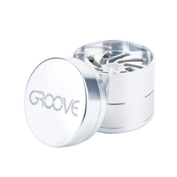 bear-bush-bearbush-groove-aerospaced-grinder silver