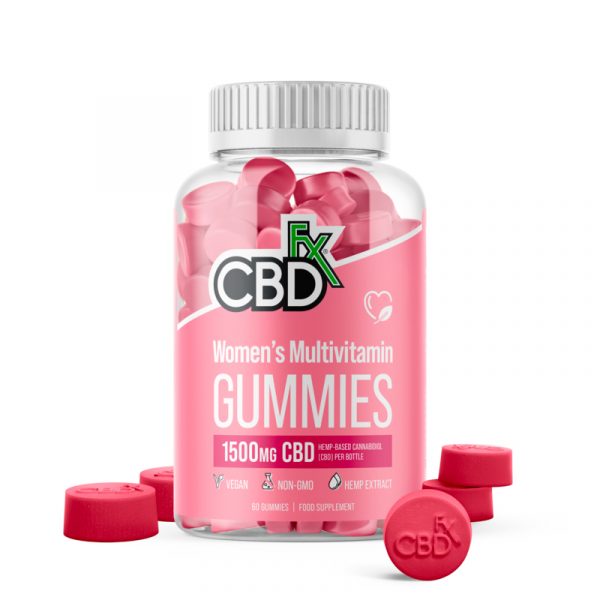 BearBush-Bear-Bush-Botanical-Collective-CBDfx-CBD-Gummies-Womens-Multivitamin-Multivitamine-For-Women-1500-mg-1