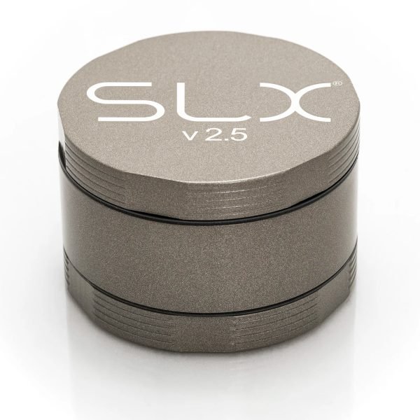 BearBush-Bear-Bush-Botanical-Collective-SLX-Grinder-Large-V2.5-Champagne-1