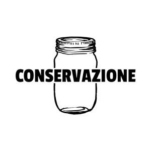 CONSERVAZIONE