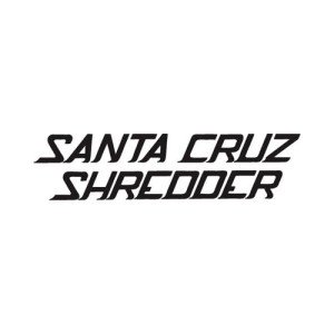 SANTA CRUZ SHREDDER