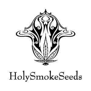 HOLY SMOKE SEEDS FEM