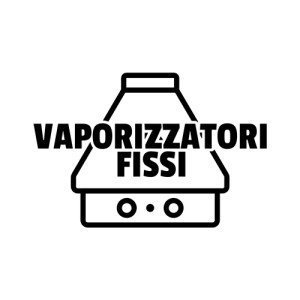 VAPORIZZATORI FISSI