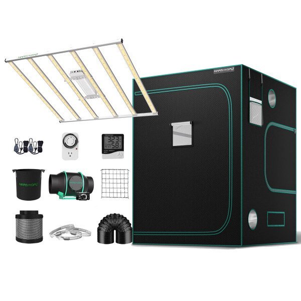BearBush-Bear-Bush-Botanical-Collective-Mars-Hydro-Full-Grown-Kits-FC-E-6500-Completed-Tent-Kit-Growbox-1-v2