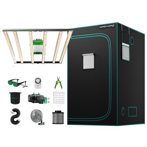 BearBush-Bear-Bush-Botanical-Collective-Mars-Hydro-FC-4800-EVO-Completed-Tent-Kit-Growbox-iFresh-Fan-New-2024-1