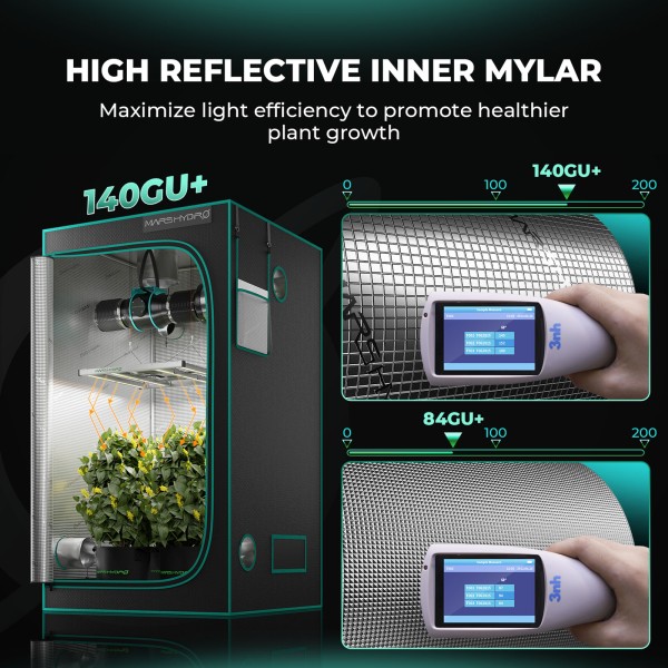 BearBush-Bear-Bush-Botanical-Collective-Mars-Hydro-FC-4800-EVO-Completed-Tent-Kit-Growbox-iFresh-Fan-New-2024-7