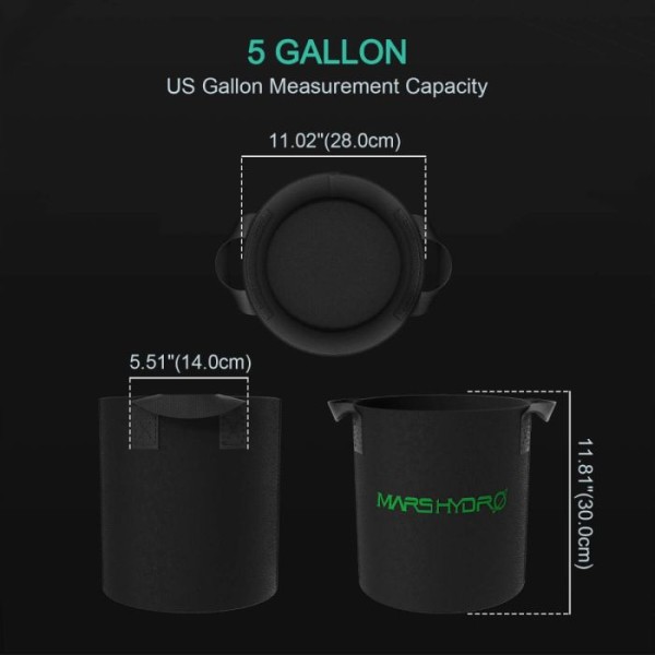 BearBush-Bear-Bush-Botanical-Collective-Mars-Hydro-FC-6500-EVO-Completed-Tent-Kit-Growbox-iFresh-Fan-New-2024-9