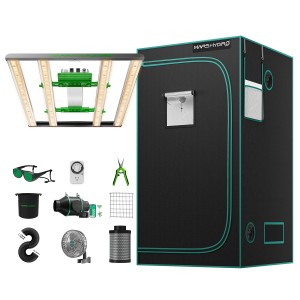 BearBush-Bear-Bush-Botanical-Collective-Mars-Hydro-FC-E-3000-Completed-Tent-Kit-Growbox-iFresh-Fan-New-2024-1