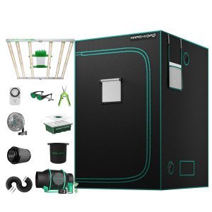 BearBush-Bear-Bush-Botanical-Collective-Mars-Hydro-Full-Grown-Kits-FC-4800-Completed-Tent-Kit-Growbox-iFresh-Fan-1