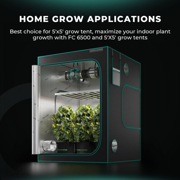 earBush-Bear-Bush-Botanical-Collective-Mars-Hydro-Full-Grown-Kits-FC-6500-Completed-Tent-Kit-Growbox-iFresh-Fan-5