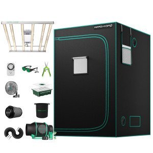 BearBush-Bear-Bush-Botanical-Collective-Mars-Hydro-Full-Grown-Kits-FC-E-4800-Completed-Tent-Kit-Growbox-iFresh-Fan-1