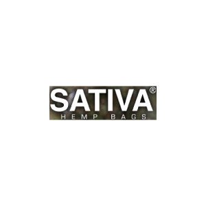 SATIVA HEMP BAGS