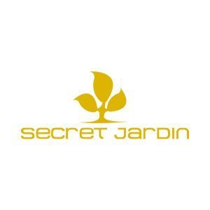 SECRET JARDIN