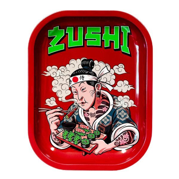 BearBush-Bear-Bush-Botanical-Collective-Best-Buds-Metal-Rolling-Tray-Small-Zushi-1