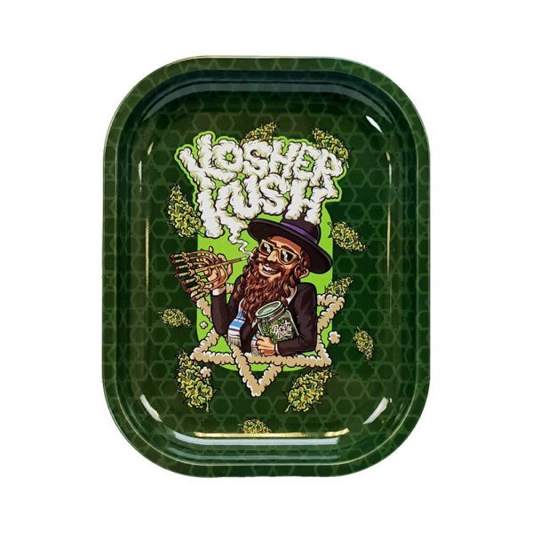 BearBush-Bear-Bush-Botanical-Collective-Best-Buds-Thin-Box-Rolling-Tray-Storage-Small-Kosher-Kush-1