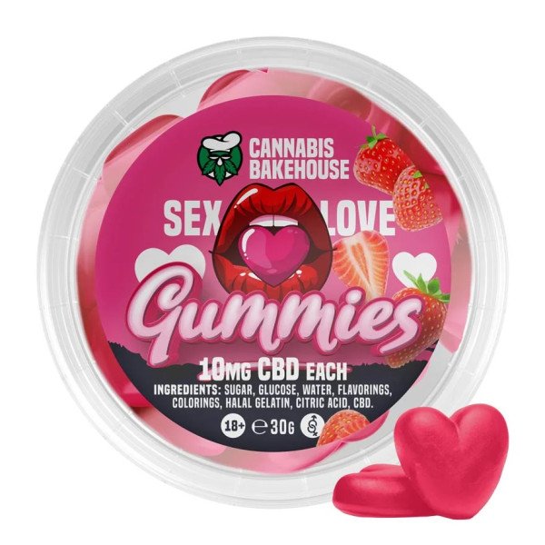 BearBush-Bear-Bush-Botanical-Collective-Cannabis-Bakehouse-CBD-Gummies-Hearts-Sex-Love