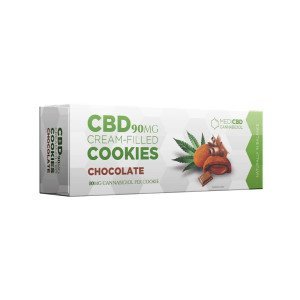 BearBush-Bear-Bush-Botanical-Collective-MediCBD-CBD-Edibles-Cream-Filled-Cookies-Chocolate