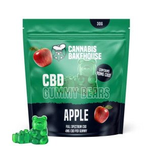 BearBush-Bear-Bush-Botanical-Collective-Cannabis-Bakehouse-CBD-Cannabis-Gummies-Bears-Apple