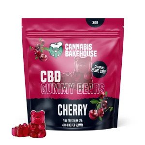 BearBush-Bear-Bush-Botanical-Collective-Cannabis-Bakehouse-CBD-Cannabis-Gummies-Bears-Cherry