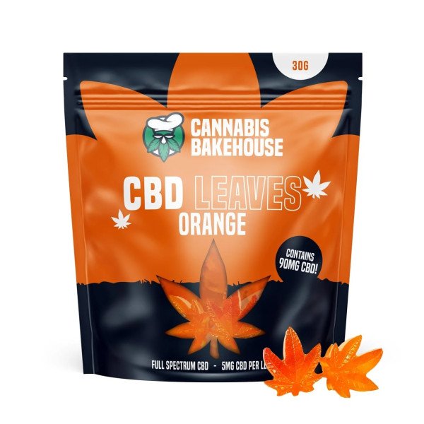 BearBush-Bear-Bush-Botanical-Collective-Cannabis-Bakehouse-CBD-Gummies-Leaves-Orange