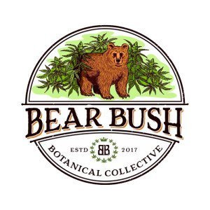 BEAR BUSH BOTANICAL COLLECTIVE