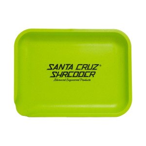 BearBush-Bear-Bush-Botanical-Collective-Santa-Cruz-Shredder-Hemp-Rolling-Tray-Small-Lime-1