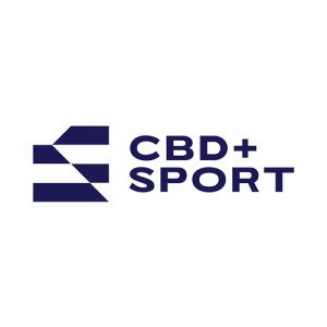 CBD+SPORT