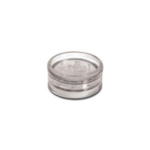 BearBush-Bear-Bush-Botanical-Collective-Senza-Brand-Acrylic-Plastic-Grinder-2-Piece-Medium-Assorted-Colors-2