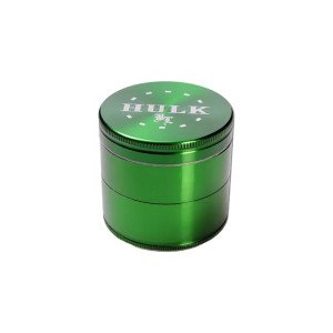 BearBush-Bear-Bush-Botanical-Collective-Black-Leaf-Aluminum-Grinder-Hulk-4-Piece-Medium-Green-1