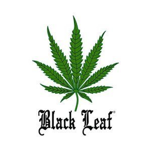 BLACK LEAF