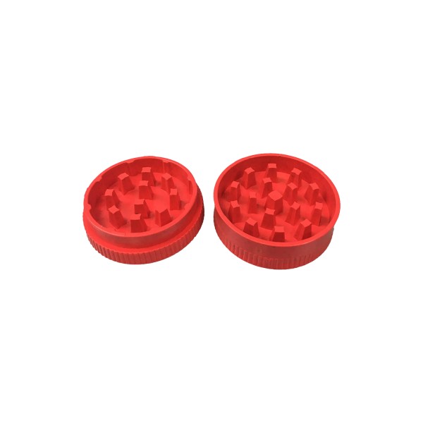 BearBush-Bear-Bush-Botanical-Collective-Best-Buds-Eco-Grinder-Zushi-2-Piece-Medium-Red-2