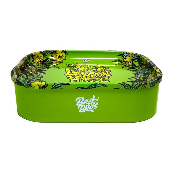 BearBush-Bear-Bush-Botanical-Collective-Best-Buds-Thin-Box-Rolling-Tray-+-Storage-Small-Lemon-Haze-3