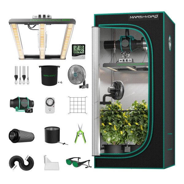 BearBush-Bear-Bush-Botanical-Collective-Mars-Hydro-FC-E-1500-Completed-Tent-Kit-Growbox-Full-Kit-New-2024-1