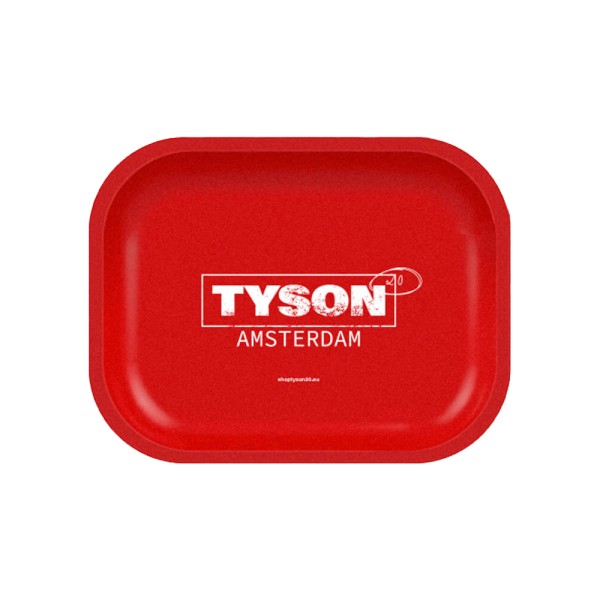 BearBush-Bear-Bush-Botanical-Collective-Tyson-2.0-Metal-Rolling-Tray-Small-Tyson-Amsterdam-1