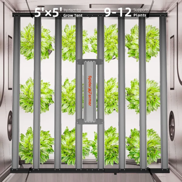 BearBush-Bear-Bush-Botanical-Collective-Spider-Farmer-G1000W-Completed-Tent-Kit-Growbox-Smart-Humidity-Controller-New-2025-5