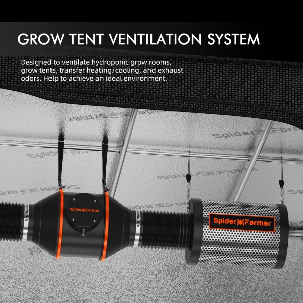 BearBush-Bear-Bush-Botanical-Collective-Spider-Farmer-G3000-Completed-Tent-Kit-Growbox-Standard-Speed-Controller-New-2025-15