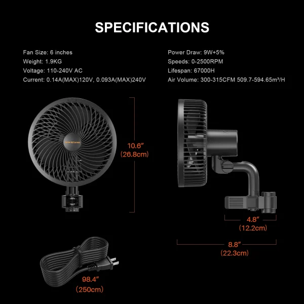 BearBush-Bear-Bush-Botanical-Collective-Spider-Farmer-SF2000PRO-EVO-Completed-Tent-Kit-Growbox-Smart-Humidity-Controller-New-2025-13