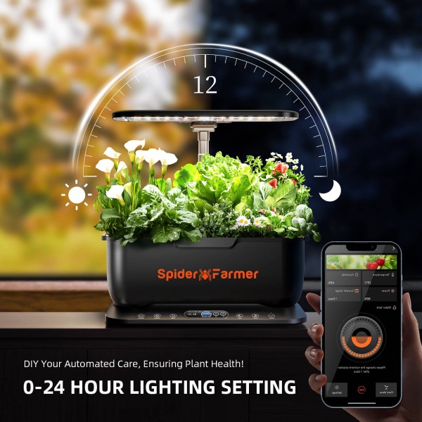 BearBush-Bear-Bush-Botanical-Collective-Spider-Farmer-SMARTG-Series-SMARTG12-LED-New-2025-4