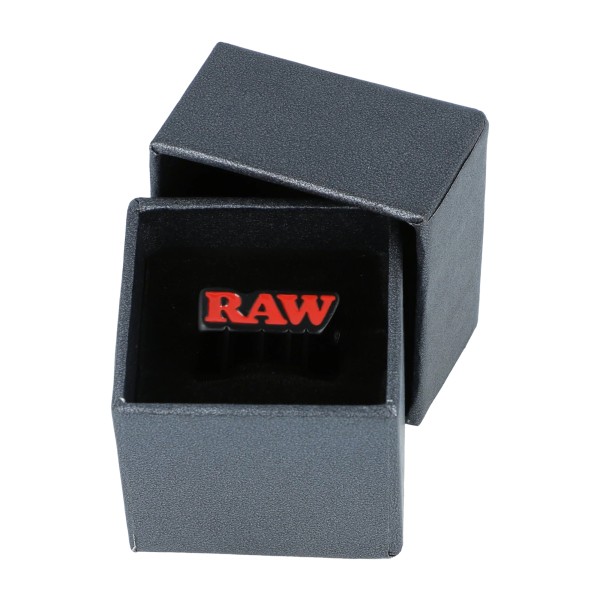 BearBush-Bear-Bush-Botanical-Collective-Raw-Smoker-Ring-Black-Size-11-3