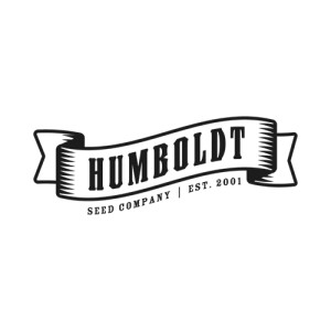 HUMBOLDT SEED COMPANY TRIPLOIDI AUTO