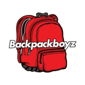 BACKPACK BOYZ FEM