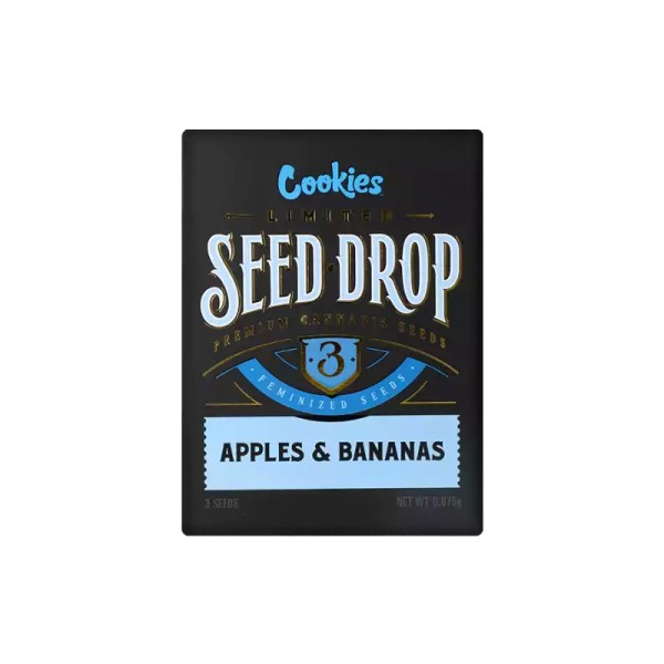 BearBush-Bear-Bush-Botanical-Collective-Cookies-Seed-Bank-Apples-&-Bananas-Fem-4
